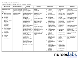 The client will be weaned off the vent and able to maintain o2 sats above 97. Nursing Care Plan Copd Impaired Gas Exchange Copd Blog V