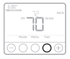 Learn about how the test works today. Honeywell T4 Pro Series Thermostat Manual