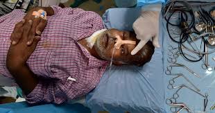 Mucormycosis, also known as black fungus, begins as a skin infection in air pockets behind the forehead, nose, cheekbones and between the eyes . Black Fungus Cases Miscalculated And Underreported In Gujarat Says Plea In Hc