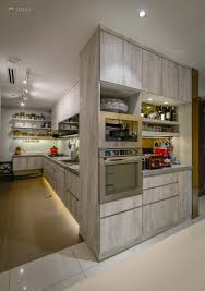 a guide to choosing kitchen cabinet