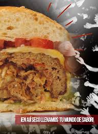 Pin On Comida Rapida