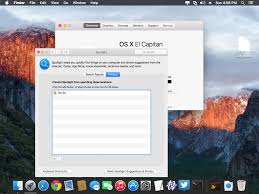 Hard Drive Won T Unmount In Os X El Capitan We Ll Show You How Hard Drive El Capitan Mac Tutorial