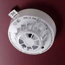 By choosing a smart smoke detector over. Heat Detectors Or Smoke Alarms What S The Difference