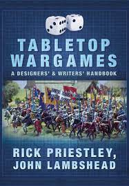 Most wargamers at some point have had a go at writing their own rules and virtually all have modified commercially available sets to better suit their idea of the ideal game or to adapt favourite rules to a different historical period or setting. Tabletop Wargames A Designers Writers Handbook Chaosbunker De