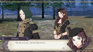 Maybe you would like to learn more about one of these? Fire Emblem 3 Houses Linhardt Novocom Top