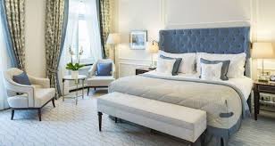 6 Luxury Bedrooms With Modern Bedroom Chairs Trending Next Season Hotel Interior Design Hospital Furniture Bedroom Design