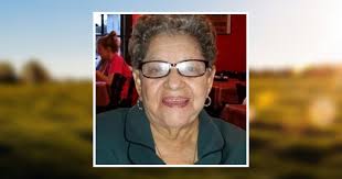 Mary Lopez Obituary May 26, 2019