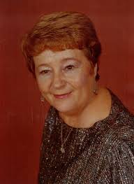 Amy Langelaan Obituary