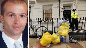 What happened to Gareth Williams? Everything we know about 'spy in the bag'  mystery