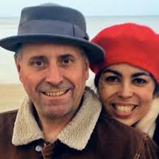 Escape to the Chateau DIY: Who are Emma and Paul?