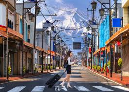 Visiting The Mount Fuji Area Perfect One Day Itinerary For Kawaguchiko Live Japan Travel Guide