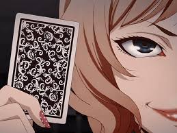 Itsuki Sumeragi Kakegurui Anime Wallpaper Iphone Anime Wallpaper Anime Wall Art