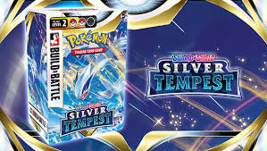 Get the Pokémon TCG: Sword & Shield—Silver Tempest Build & Battle Box |  Pokemon.com