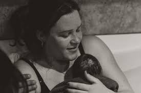 Finnian De'Patrick Joy 🤍 February 18, 2025 7:38am 7 lbs 13oz Finnian means  little blessed one. De'Patrick is Adrian's middle name. This 13 hour labor  was extremely redemptive for me compared to