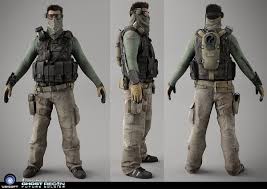 Pin By Marlon On Imagenes Pro Future Soldier Soldier Character Modeling