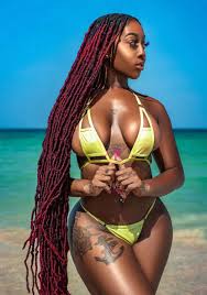 Cece Wet Dreams | DireDesires.com