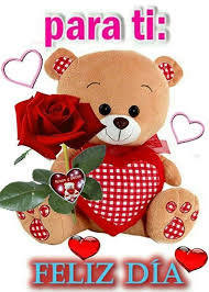 Pin By Maria Martinez On Amor Happy Birthday Fun Teddy Bear Pictures Happy Birthday Meme