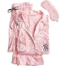 Victorias Secret The Sleepover Knit Pajama 55 Liked On Polyvore Featuring Intimates Sleepwear Pajamas Pi Petite Pajamas Fashion Victoria Secret Pajamas