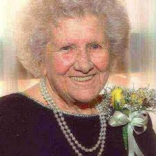 Obituary information for Stasia Nowobilski