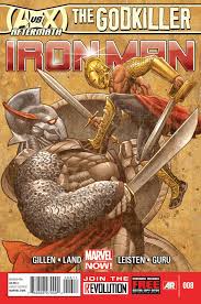 Find the best comic books to invest in today! The Godkiller Conclusion Marvel Comics Know Your Meme