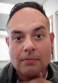 Obituary information for Derrick Bernat