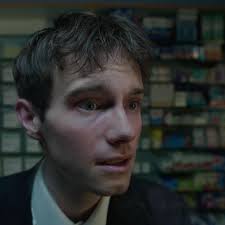 Headache (Short 2021)