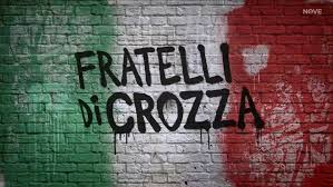 Da venerdì 18 settembre alle 21.25 sul nove torna maurizio crozza. Fratelli Di Crozza Wikipedia