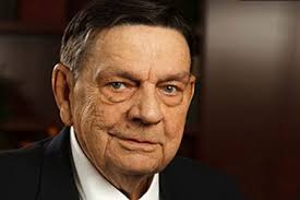 Liberty mourns loss of longtime Board of Trustees member