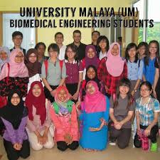 If you're interested in studying a bio & biomedical engineering. Program Um Biomedical Granulab Malaysia Sdn Bhd Facebook