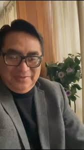 ¡ES HOY! El gran Dr. Anthony Choy @anthonychoyoficial les invita a la  presentación de su potente y crudo libro de poesía: Pureza del fuego., No  pierdas la oportunidad de conocerlo, hablar con él y ...