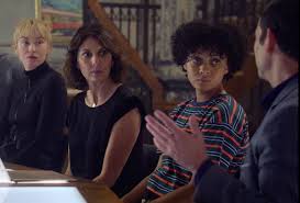 Gina bellman, aldis hodge, christian kane and beth risegraf are all set to return as their characters from the original series, all bringing their own unique skill sets to the team. Jwgi H0w7ep0jm