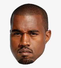 Kanye west download free png resolution: Kanye Head Png Kanye West Transparent Background Png Image Transparent Png Free Download On Seekpng