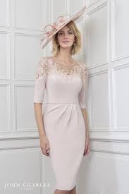 26610 In 2020 Bride Clothes Mother Of Bride Outfits Occasion Wear Dresses