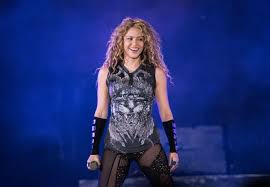Shakira isabel mebarak ripoll (/ʃəˈkɪərə/; Shakira S Diet And Fitness Routine That Keeps Her In Shape At 43
