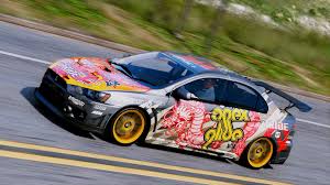 More people can be found bragging about the money they saved these days than how much they overpaid for items. Nfs Pro Street Street King S Mitsubishi Lancer Evolution X Livery Ryo Watanabe S Vinyl Fq 400 Gta5 Mods Com