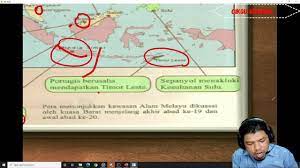 Inilah yang disebut oleh orang. Sejarah T3 Bab 1 Persaingan Kuasa Barat Untuk Mendapatkan Tanah Jajahan Youtube