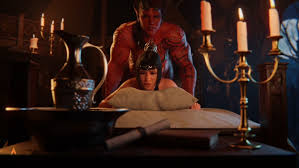 SFM] Baldurs gate Porno Compilation 3DCG online in best qualiy.  27-03-2016, 19:10