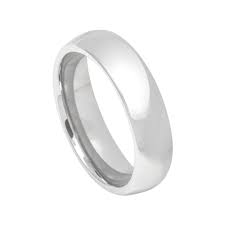 Mens Wedding Band Cobalt Ring 5mm Engagement Band High Etsy Mens Wedding Bands Mens Wedding Bands Tungsten Wedding Bands
