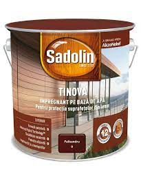 Lac pe baza de apa. Dedeman Impregnant Pentru Lemn Sadolin Tinova Palisandru Pe Baza De Apa Exterior 2 5 L Dedicat Planurilor Tale