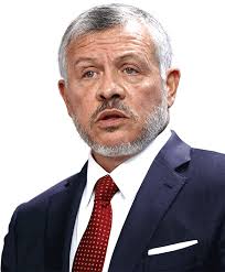 Pandora Papers: King of Jordan amassed £70m secret property empire