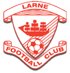 Maybe you would like to learn more about one of these? Lfc Badge Larne F C Wikipedia Team Badge British Football Northern Ireland