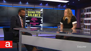 A New Battleground for Sexual Assault