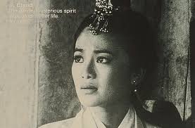 Running Out of Karma: King Hu's Legend of the Mountain