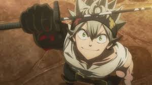 Black Clover: Why Asta Wasn'T Promoted To Grand Magic Knight And How It  Affected Him, Explained