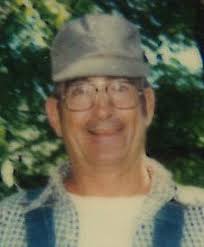 Obituary for Kenneth "Skinson" Wayne Harrington