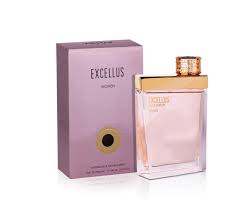 This card can be confusing until you learn how to read it. Amazon Com Excellus For Women 100ml Beauty