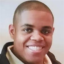 Aubrey Khalil Hayes-Reed, age 26