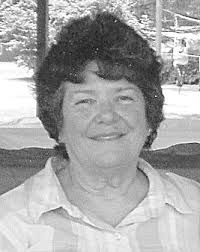 LOIS EVELYN MCMENEMY