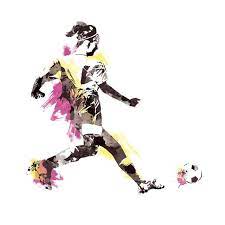 A dominating second half performance, including four goals, led no. York Wallcoverings Rmk2491gm Women S Soccer Champion Peel And Stick Giant Wall D Multi Home Decor Wallpaper Wall Decals Womens Soccer Soccer Wall Coverings