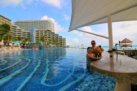 Cancun resorts include grand tourism hotels. Day 2 At Hard Rock Hotel Cancun With Kids It S A Lovely Life